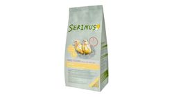 Psittacus Serinus White El Besleme Maması 1 kg