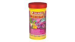 Dajana Tropical Micro Baby 100 ml