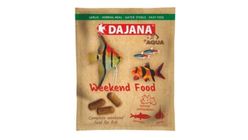 Dajana Tatil Yemi 80 ml