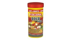 Dajana Gold Gran Sazangiller & Japon Balığı Yemi 300 ml 132 g