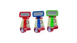 Pet Brush Fosforlu Kedi Köpek Tarak