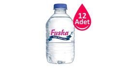 Fuska Pet Şişe Su 12 x 330 ml