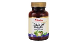 Balen Plus Enginar Ekstraktı 100 Kapsül