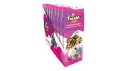 Beak's Balli Papagan Paraket Krakeri 2'li 105 g