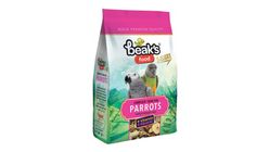 Beak's Food Papagan Yemi 500 g