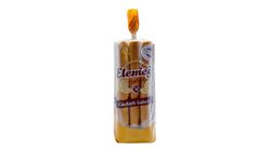Elemeği Kepekli & Çavdarlı Uzun Galeta 200 g