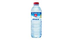 Elmacık Pet Şişe Su 500 ml