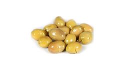 Alkan Kirma Yesil Zeytin 150 g