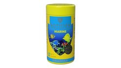 Rotifish Marine Premium Fish Food Granul Balik Yemi 100 ml 60 g