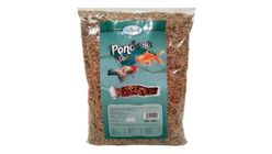 Ekol Pond Yem Japon Balığı Yemi 25 g