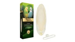Gold Wings Premium Doğal Mürekkep Balığı Kemiği Küçük