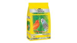 Gold Wings Classic Kuş Kumu 250 g