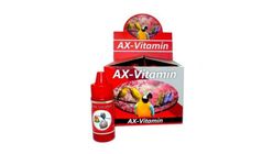 Apex Ax Kuş Vitamini 30 ml