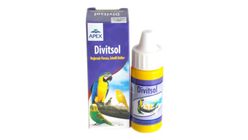 Divitsol Bağırsak Florası İshal
