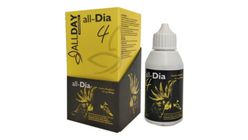 Allday All-Dia Kafes Kuslari Icin Vitamin Yem Katkisi 50 ml