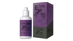 Allday All-Ear Cleaning Kedi & Kopek Kulak Temizleme Solusyonu 50 ml