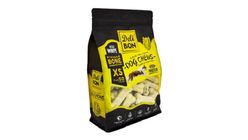 Delibon White Preslenmiş Kemik XS 50 x 7 cm