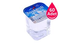 Taşkesti Bardak Su 60 x 200 ml