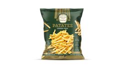 Atakey Frozen Crispy Finger Potatoes 7x7 1 kg