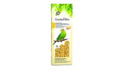 Garden Mix Muzlu Yumurtali Muhabbet Kusu Krakeri 3 Adet