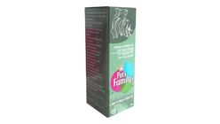 Pets Family Mycro Fishs Deri Bakım Desteği 50 ml