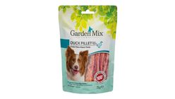 Garden Mix Ordekli Fileto Kopek Odul Mamasi 75 g
