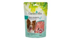 Garden Mix Ordek Etli Sushi Kopek Odul Mamasi 75 g
