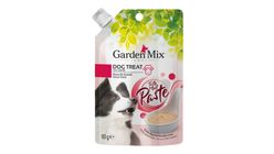 Garden Mix Kuzu Eti Ezmeli Köpek Ödülü 80 g