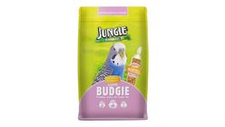 Jungle Muhabbet Kuş Yemi Gurme Kraker Hediyeli 400 g