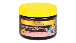 Gold Wings Elle Besleme Kuş Maması 300 g