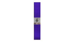 Puti Krapon Kağıdı Mor 50 x 200 cm