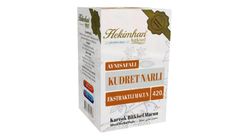 Hekimhan Aynisefali Kudret Narli Ekstraktli Macun 420 g