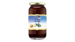 Hekimhan Andız Pekmezi 640 g