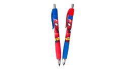 Frocx Spiderman Versatil Kalem 0.7 mm