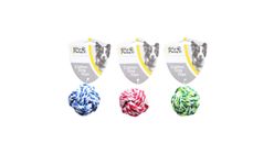 Ally Paws 10614 Köpekler İçin Diş İpi Stres Oyuncağı 6 cm
