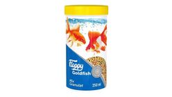 Floppy Goldfish Mix Granulat Yem 250 ml FLP032