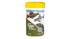 Floppy Vatoz Yemi Chips 100 ml