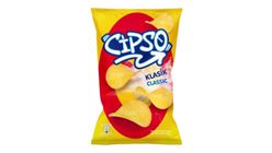 Cipso İnce Klasik Patates Cipsi Parti Boy 145 g