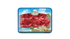 Amasya Et Ürünleri Lean Beef Cubes 500 g