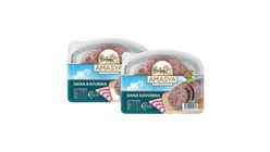 Amasya Et Ürünleri Beef Roast 2x120 g