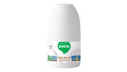 Siveno Natural Nourishing Coconut Extract Roll-On for Women 50 ml