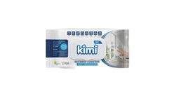 Kimi Yüzey Temizlik Havlusu 100'lü