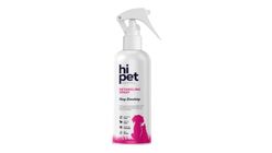 HiPet Detangling Kedi Köpek Kıtık Açıcı Kolay Tarama Spreyi 120 ml