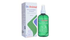 Dr. Animal Yara Ve Cilt Bakım Solüsyonu 250 ml