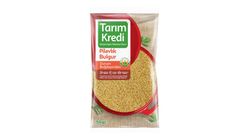 Tarım Kredi Pilavlık Bulgur 5 kg