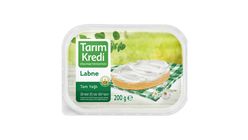 Tarım Kredi Tam Yağlı Labne 200 g