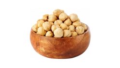 Egeli Çifte Kavrulmuş Fındık İçi 300 g