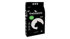 Catmania Aloe Vera Kokulu Doğal Bentonitli Kedi Kumu 5 L