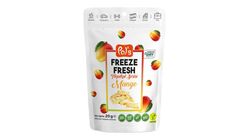 Pol's Fresh Freeze Tropical Series Mango 20 g
