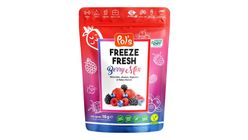 Pol's Freeze Fresh Berry Mix 16 g